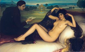 Şiir Venüsü, 1913