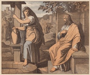  by Julius (after) Schnorr von Carolsfeld