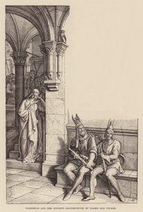  by Julius (after) Schnorr von Carolsfeld
