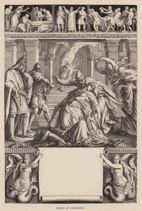  by Julius (after) Schnorr von Carolsfeld