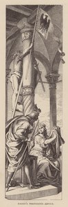  by Julius (after) Schnorr von Carolsfeld