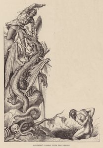  by Julius (after) Schnorr von Carolsfeld