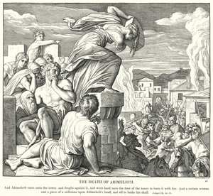 Abimelech