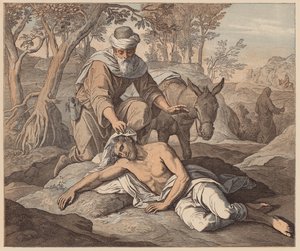  by Julius (after) Schnorr von Carolsfeld