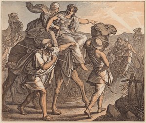  by Julius (after) Schnorr von Carolsfeld