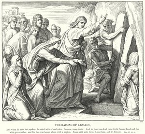 Lazarus