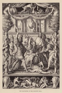  by Julius (after) Schnorr von Carolsfeld