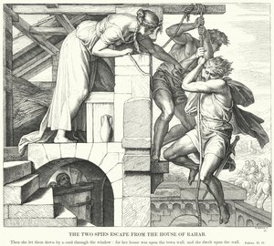 Rahab