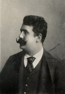  by Julius Cornelius Schaarwachter
