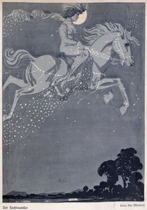  by Julius Diez
