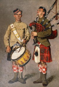 MacPherson ve MacDonald
