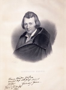 Heinrich Heine