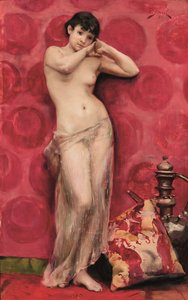  by Julius Leblanc Stewart