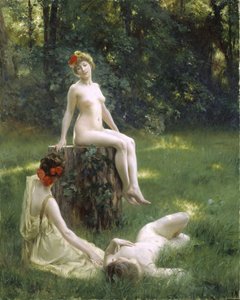 Kayran, 1900