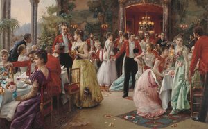  by Julius Leblanc Stewart