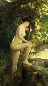 Gerçekleşmemiş Dilek, 1899
