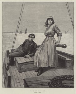 Dümende Gençlik by Julius Mandes Price