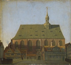 Johns, Hamburg, 1829