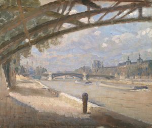 Pont des Arts