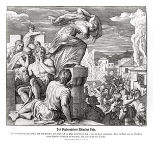 Abimelech