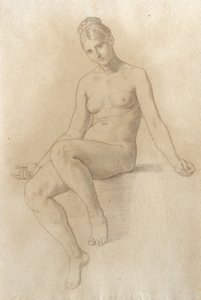  by Julius Schnorr von Carolsfeld