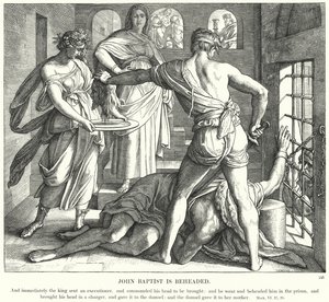 John Baptist