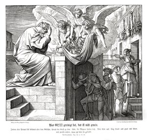 Peter ve Cornelius