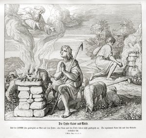 Cain ve Abel
