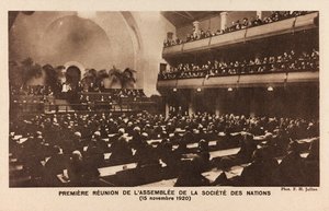 Albüm " Jack Bosio - Savaş Kampanyası 1917-1920 ": Birleşmiş Milletler Şirketi