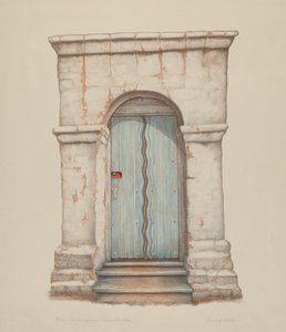 Mission San Juan