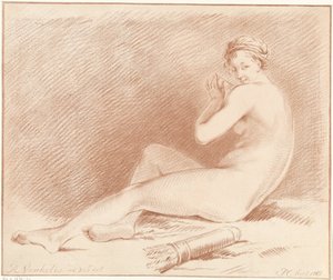Venüs by Jurriaan Cootwijck