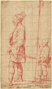  by Jusepe de Ribera