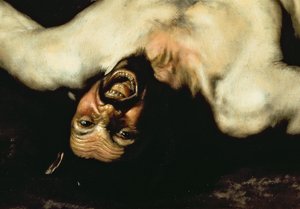 Apollo and Marsyas, 1637  (detail of 188726) by Jusepe de Ribera