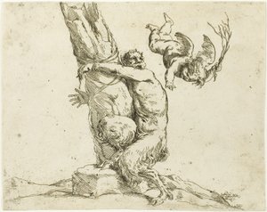  by Jusepe de Ribera