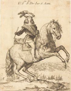 Don Juan de Avusturya