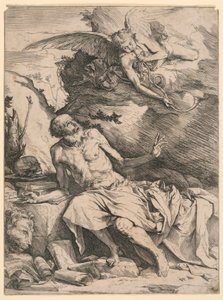 Aziz Jerome by Jusepe de Ribera