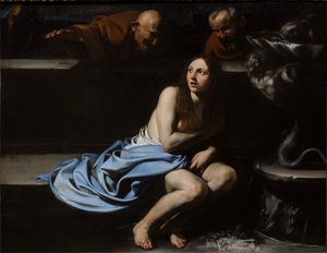  by Jusepe de Ribera