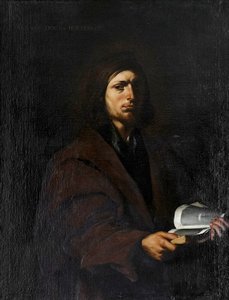  by Jusepe de Ribera