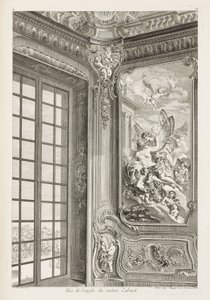  by Juste Aurèle Meissonnier