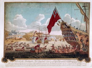 Louisbourg