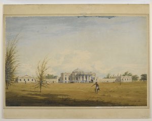 Madras