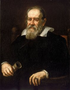  by Justus (school of) Sustermans