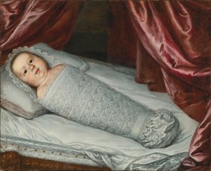 Cosimo III de 