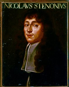 Nicolas Steno