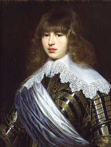 Danimarka Prensi Waldemar Christian