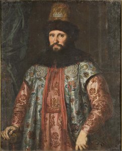 Büyükelçi Ivan Chemodanov