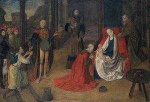 Magi