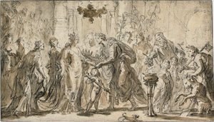 Zenobia ve Odenatus