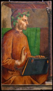 Dante Alighieri