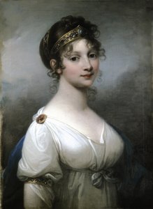 Prusya Kraliçesi Louise